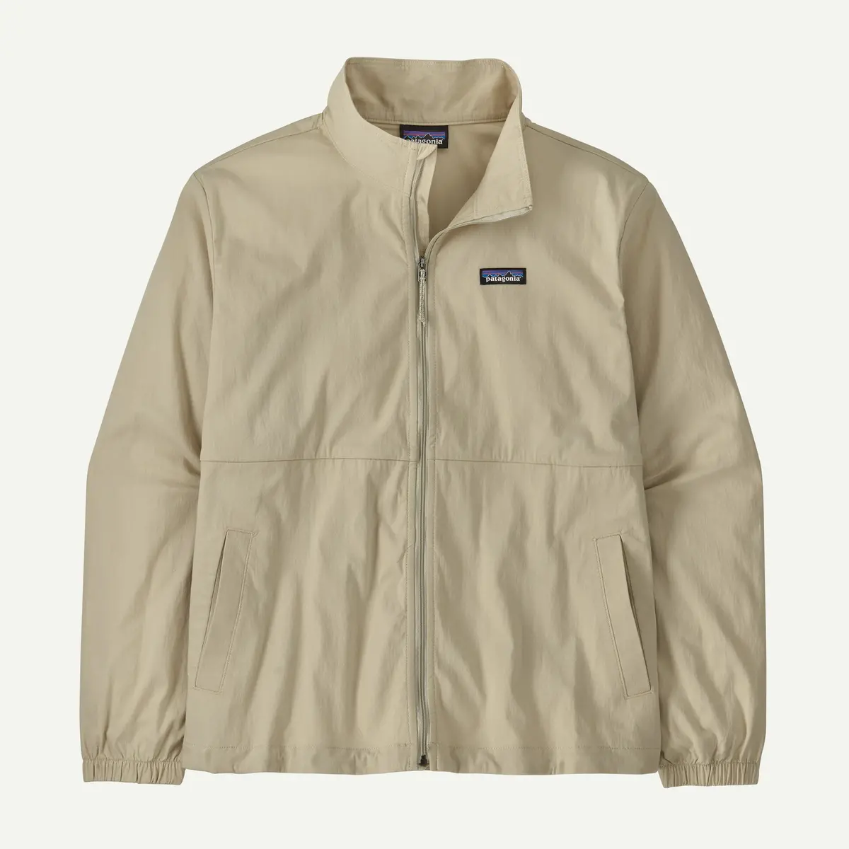 Men's Nomader Jacket 1