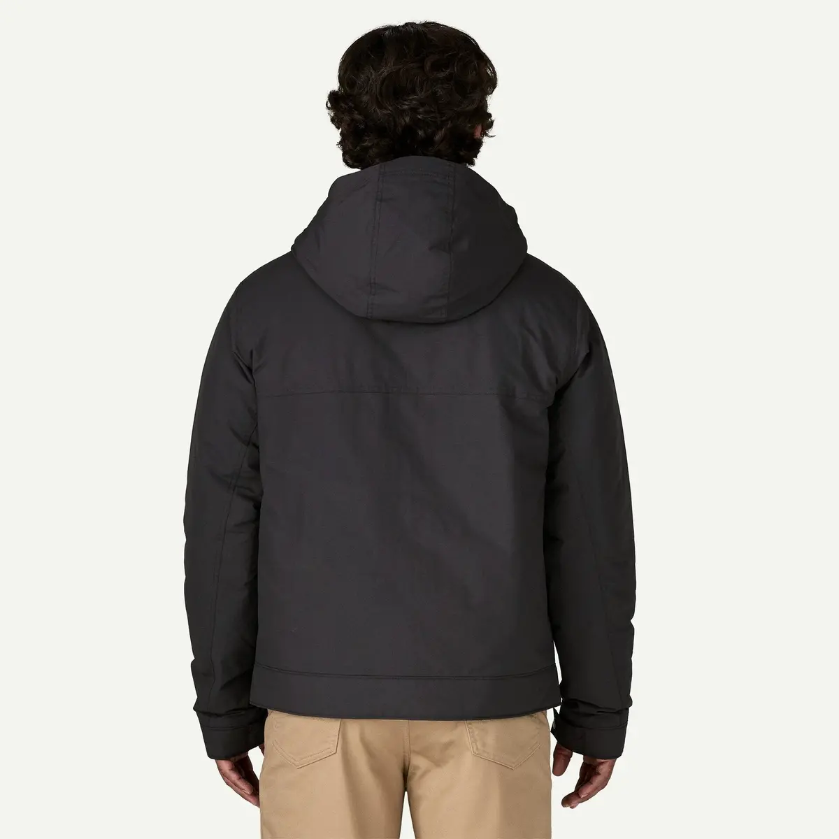 Men's Isthmus Jacket 2