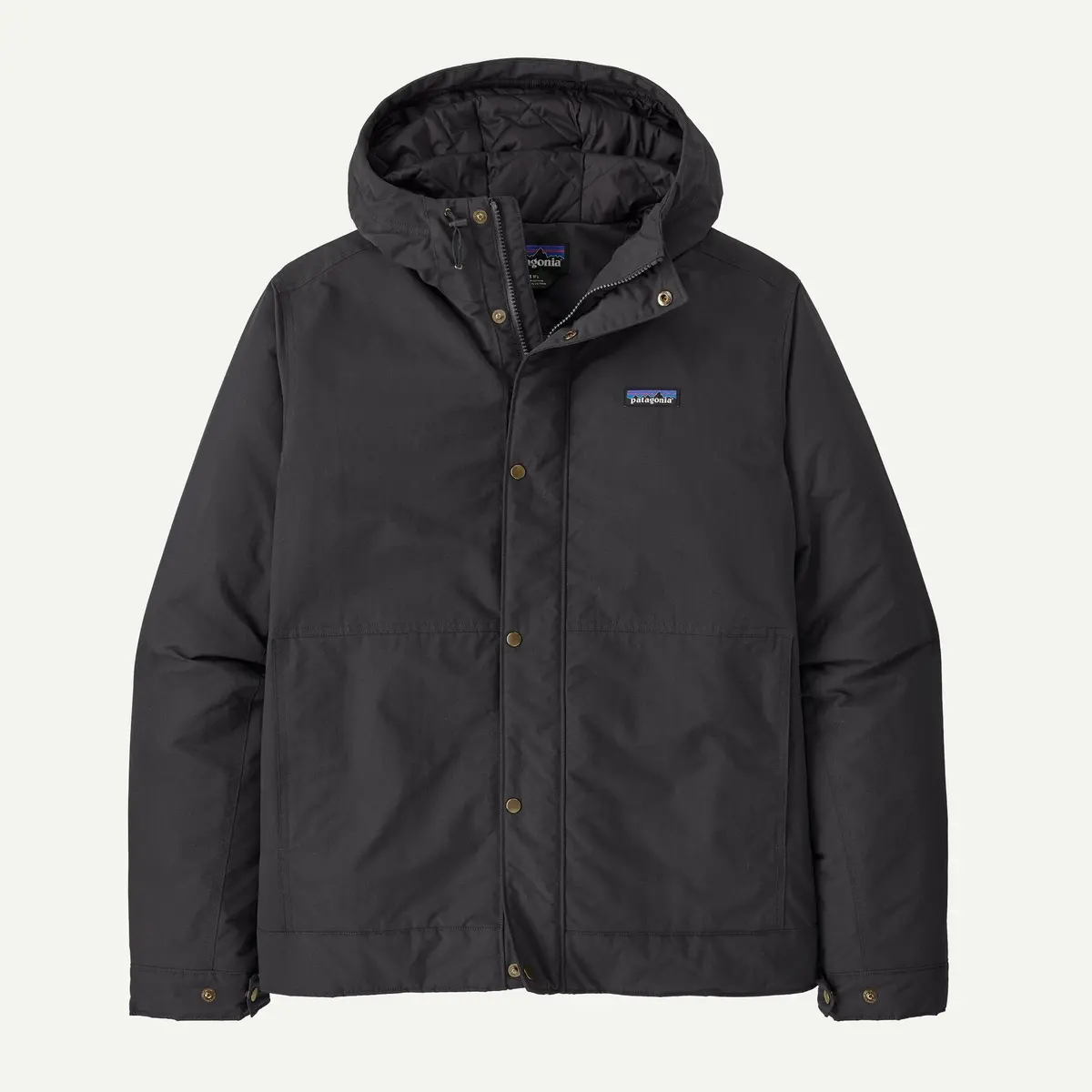 Men's Isthmus Jacket 3