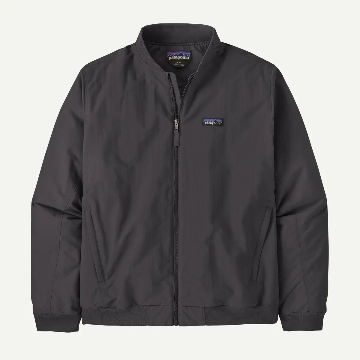 Men's Isthmus Deck Jacket 1