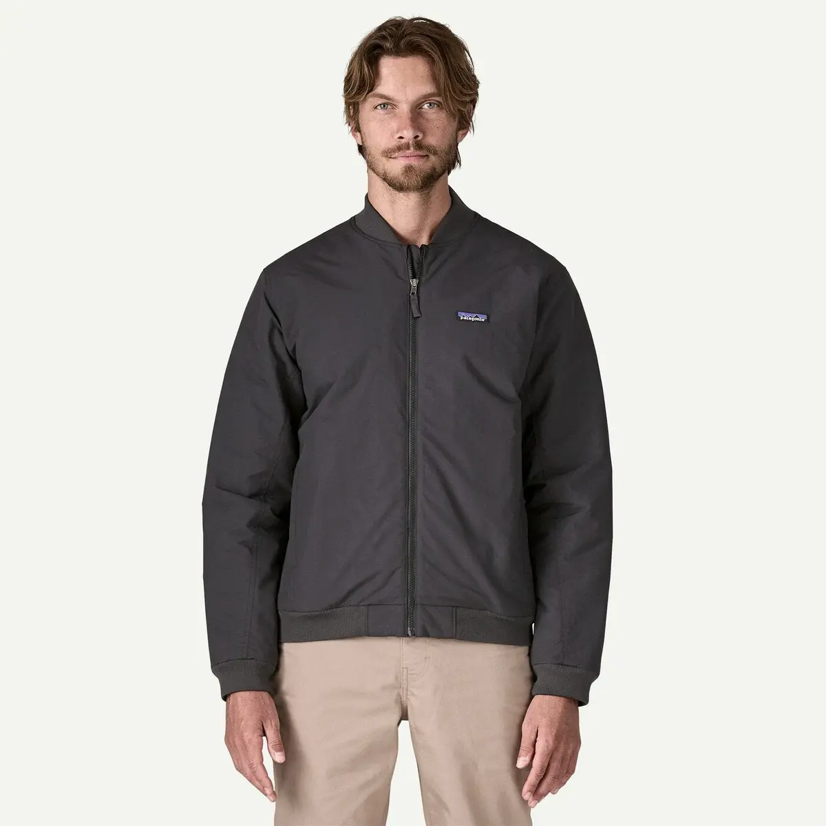 Men's Isthmus Deck Jacket 2