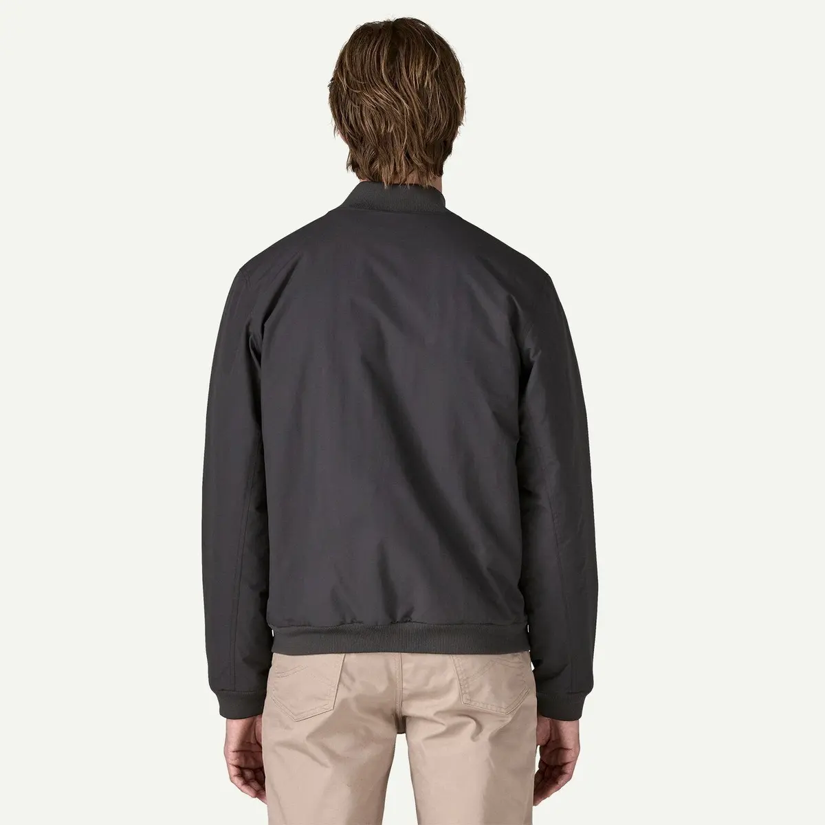 Men's Isthmus Deck Jacket 3