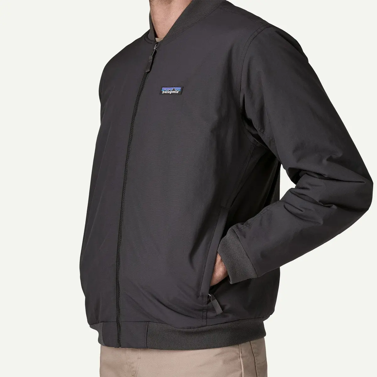 Men's Isthmus Deck Jacket 4