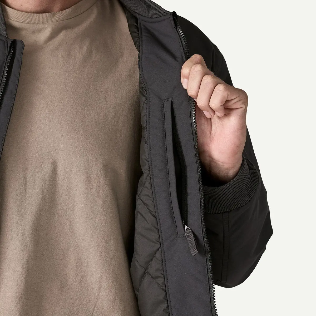 Men's Isthmus Deck Jacket 5