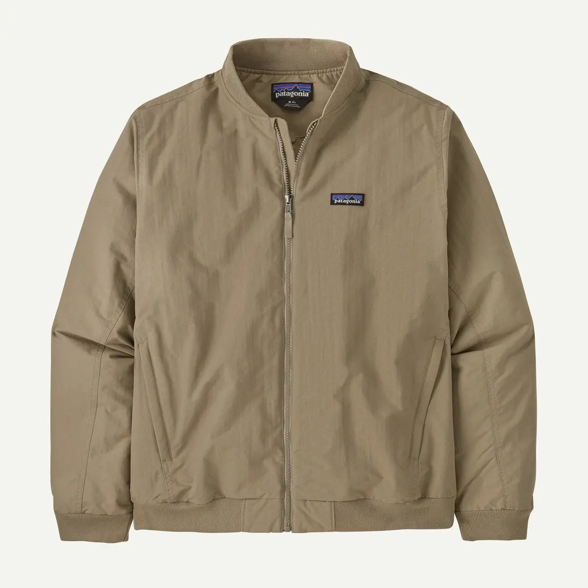 Men's Isthmus Deck Jacket 1