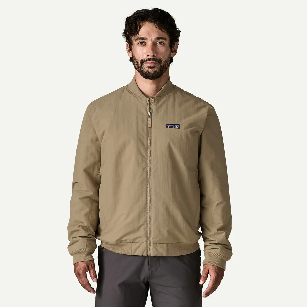 Men's Isthmus Deck Jacket 2