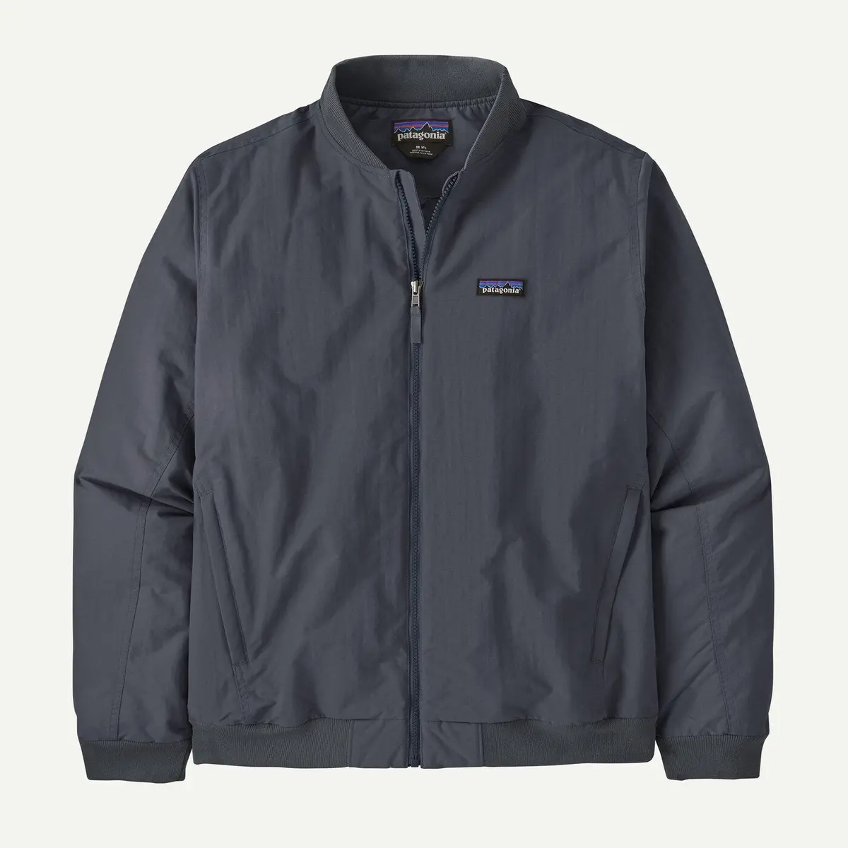 Men's Isthmus Deck Jacket 1