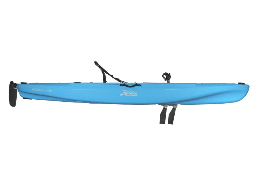 Passport 12.0 R 1