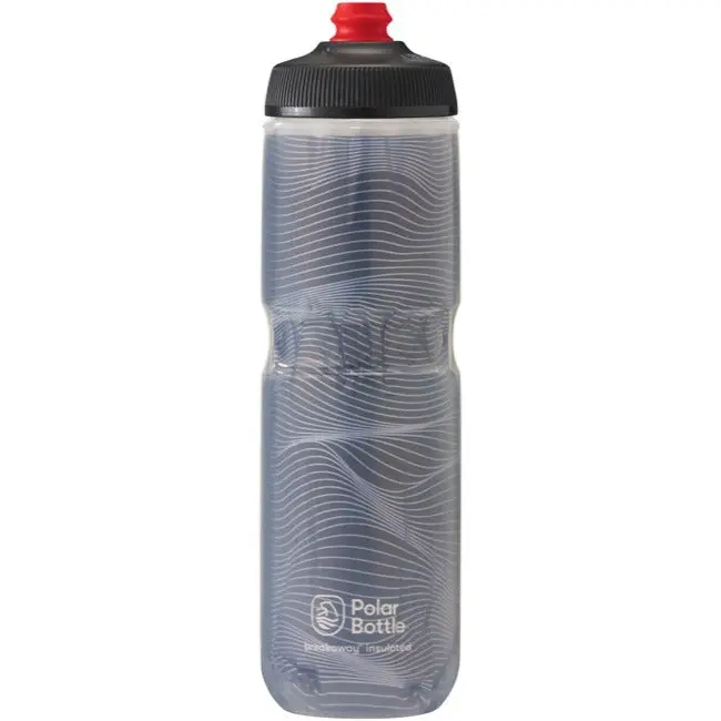 Jersey Knit Breakaway Insulated Bottle 1