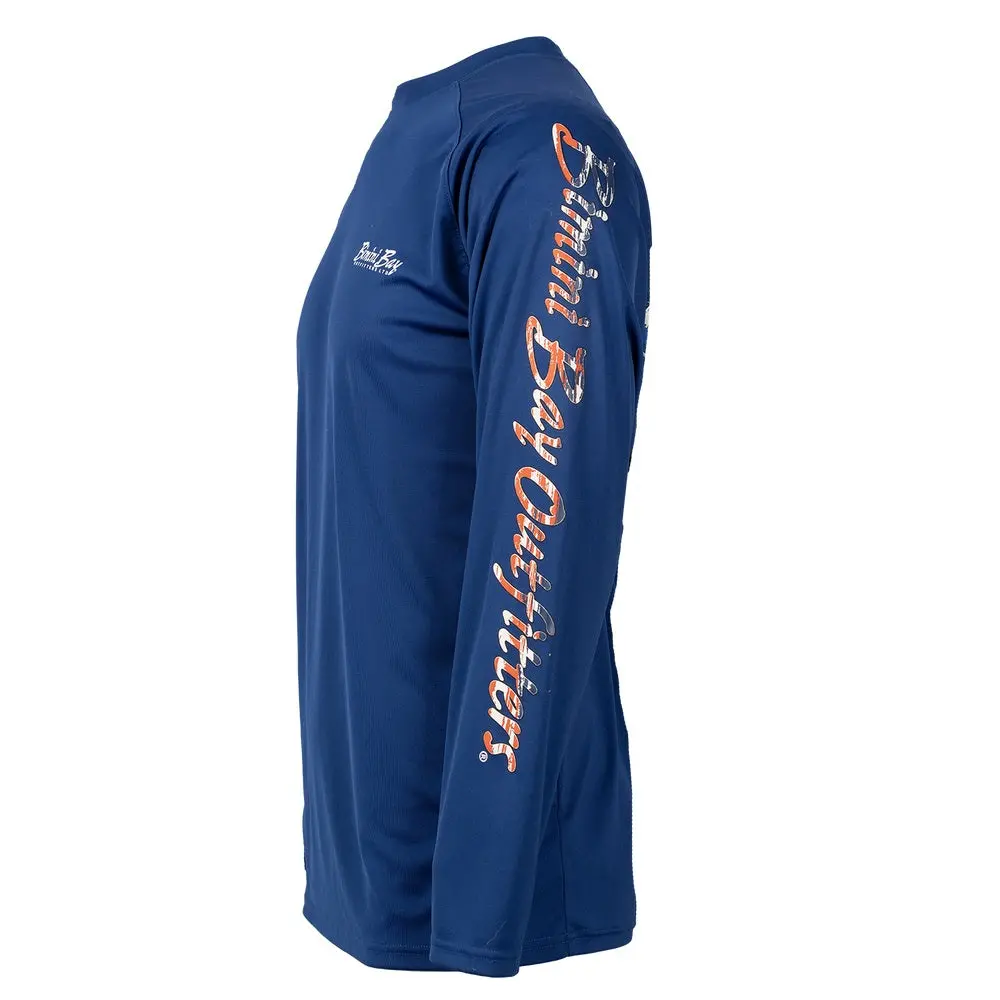 Men's Usa 250 - United In Liberty Performance Shirt 2