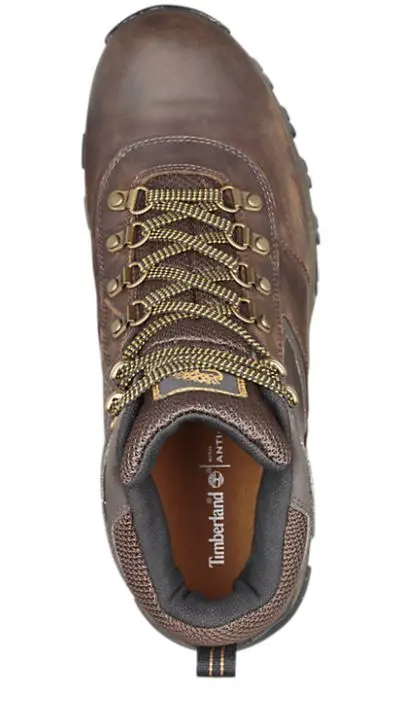Men's Earthkeepers Mt. Maddsen Waterproof Mid Hiking Boots 2