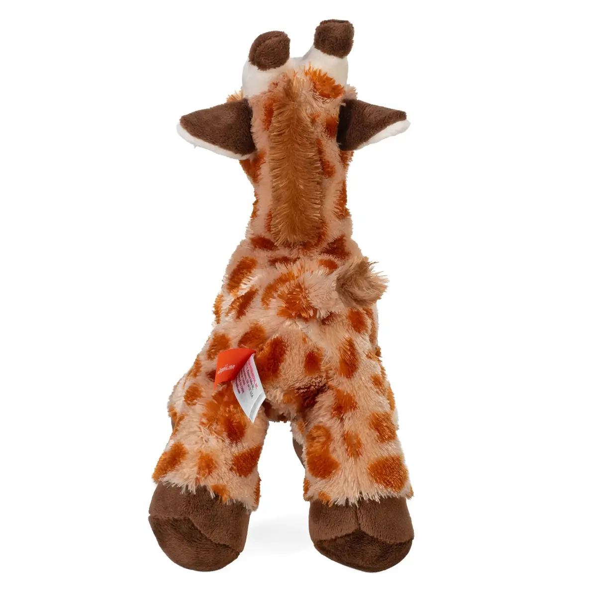 Ecofuzzies Giraffe - 7" 2