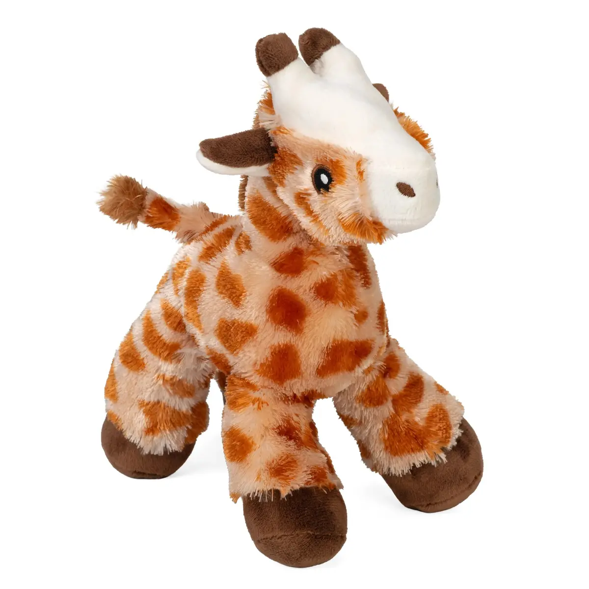 Ecofuzzies Giraffe - 7" 1