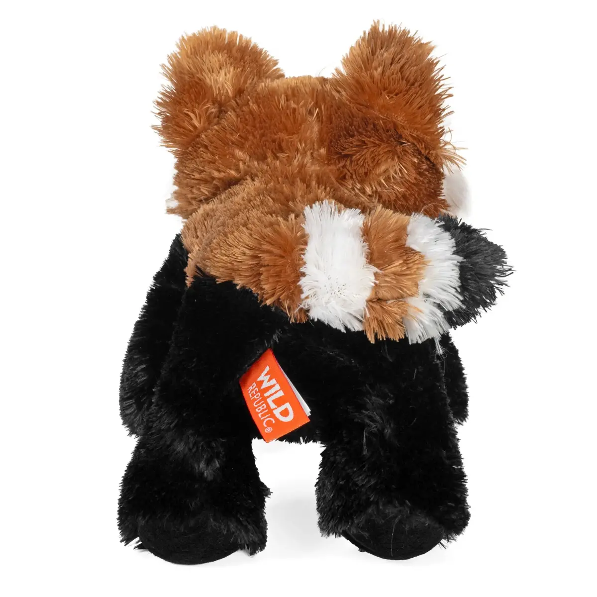 Ecofuzzies Red Panda - 7" 2