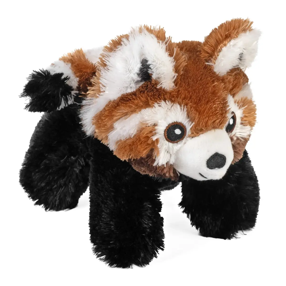 Ecofuzzies Red Panda - 7" 1