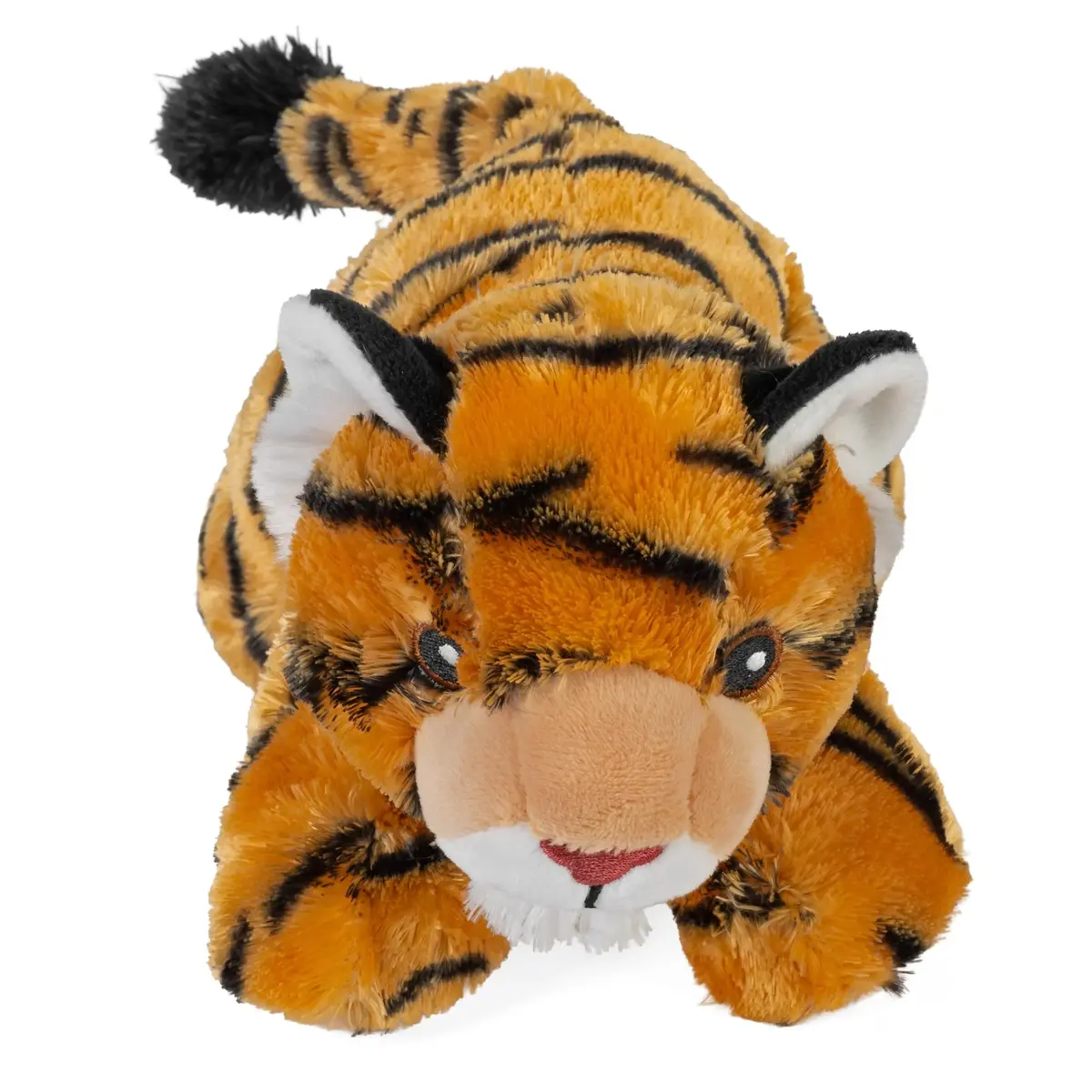 Ecofuzzies Tiger - 7" 2