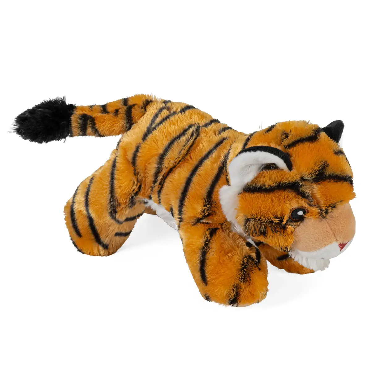 Ecofuzzies Tiger - 7" 1