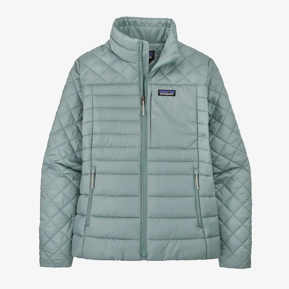 Women's Radalie Jacket 1