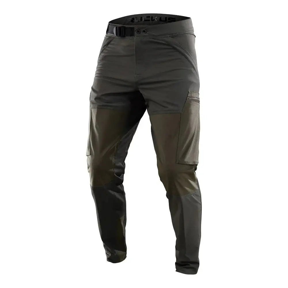 Pantalones Tld Ruckus Cargo Fatigue 1