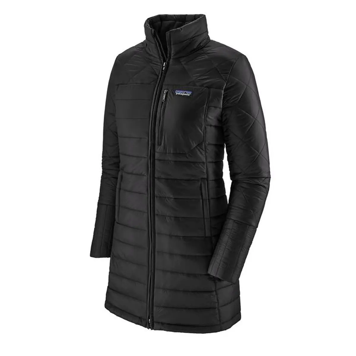 Women's Radalie Parka 1