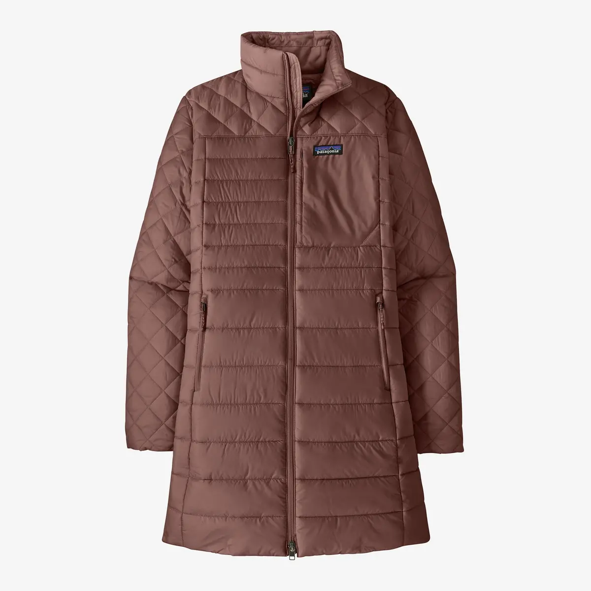 Women's Radalie Parka 1