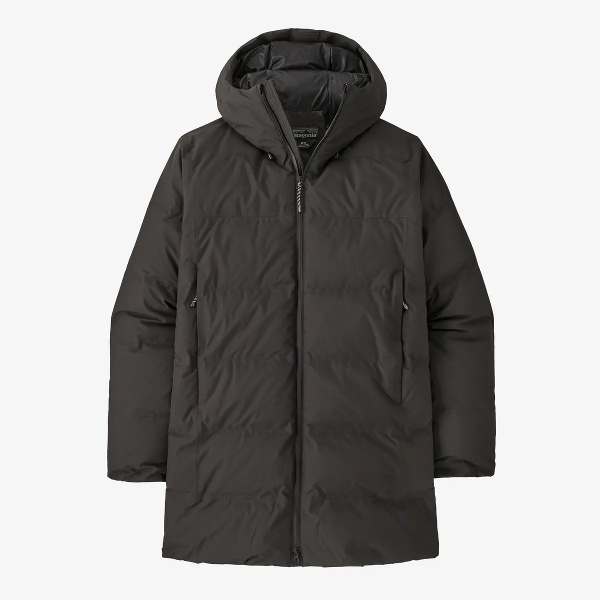 Men's Jackson Glacier Parka 1