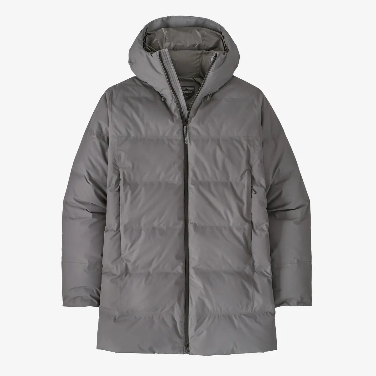 Men's Jackson Glacier Parka 1