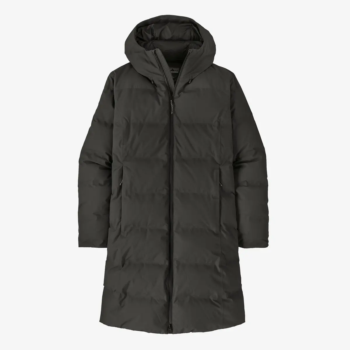 Women's Jackson Glacier Parka 1