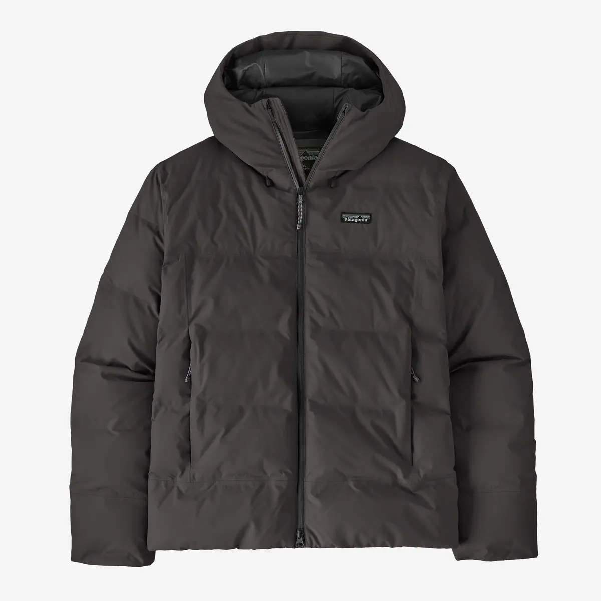 Men's Jackson Glacier Jacket 1