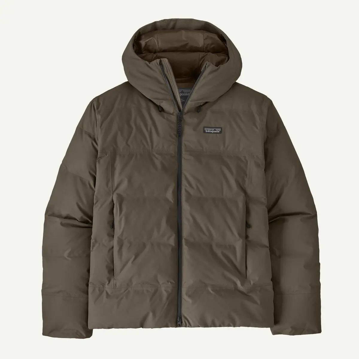 Men's Jackson Glacier Jacket 1