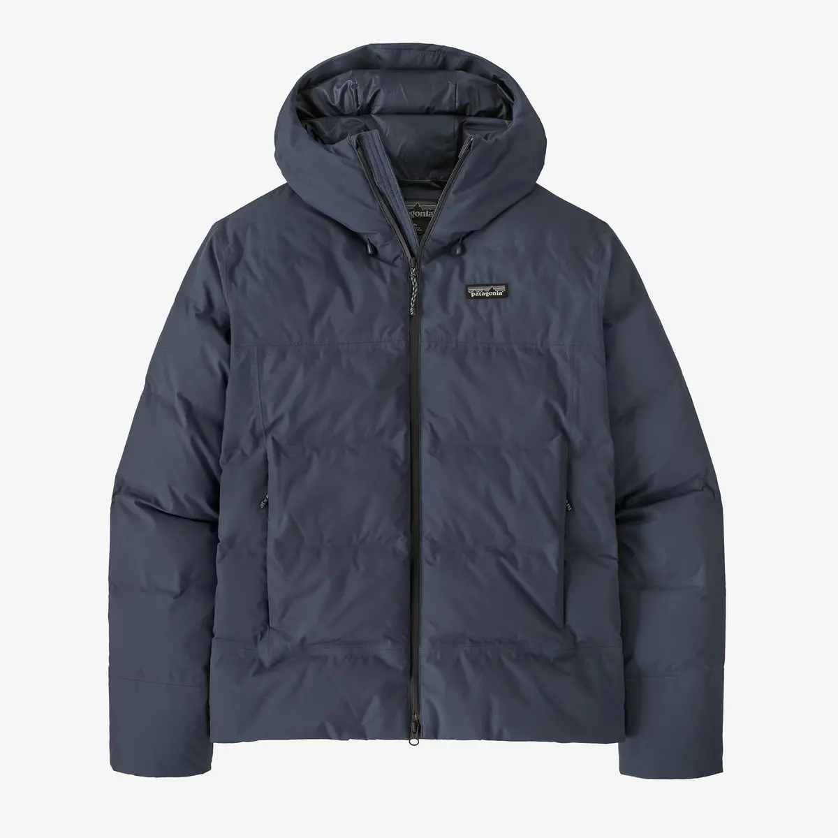 Men's Jackson Glacier Jacket 1