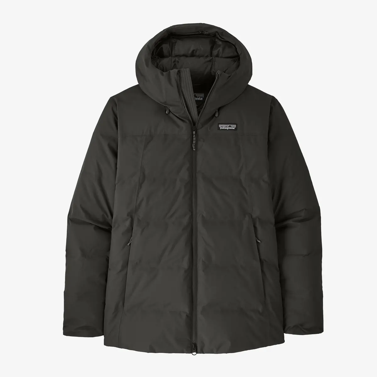 Women's Jackson Glacier Jacket 1