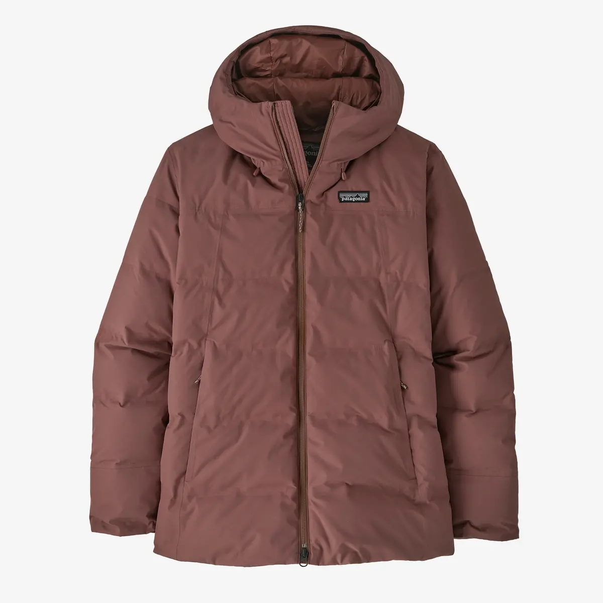 Women's Jackson Glacier Jacket 1