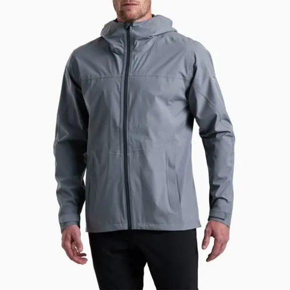 Men's Stretch Voyagr Jacket 1
