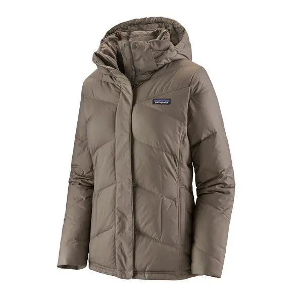 Women's Down With It Jacket 1