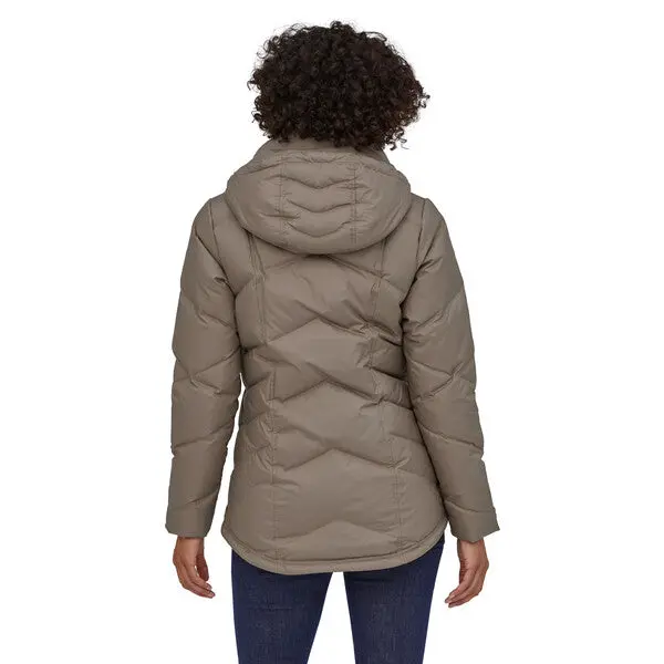 Women's Down With It Jacket 2
