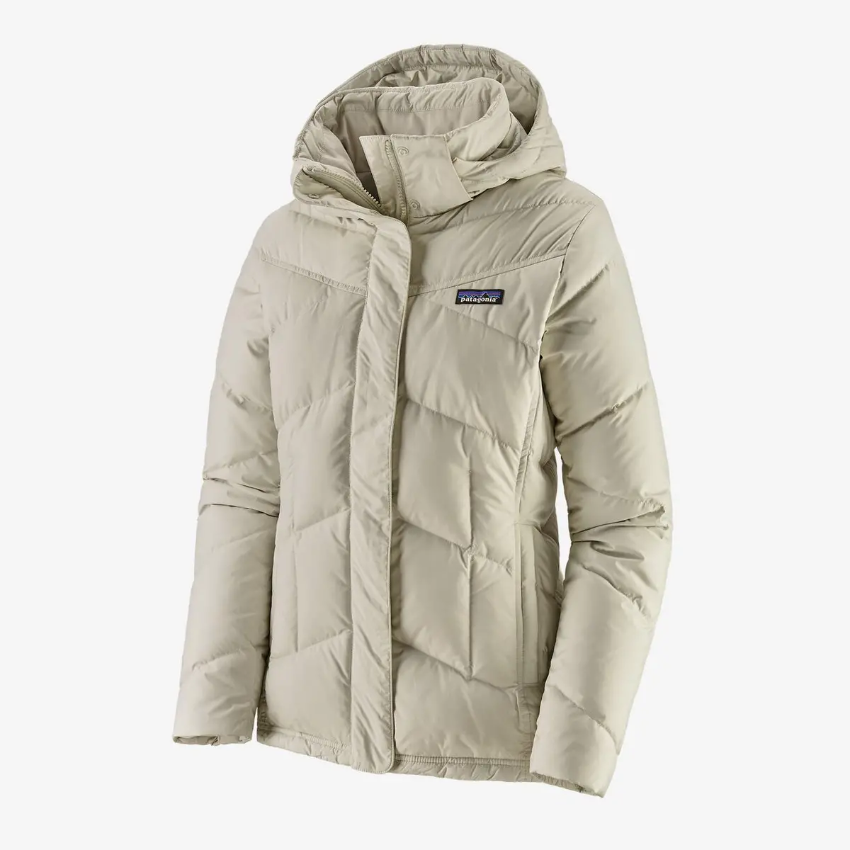 Women's Down With It Jacket 1