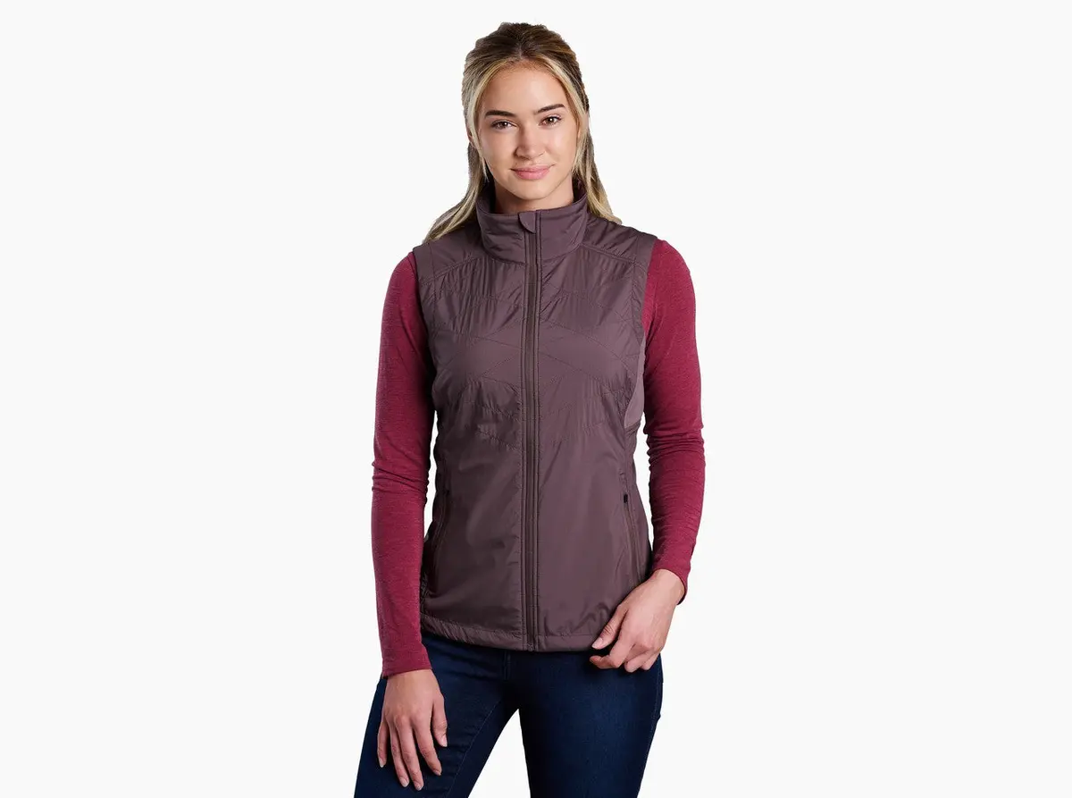 Women's The One Vest 1