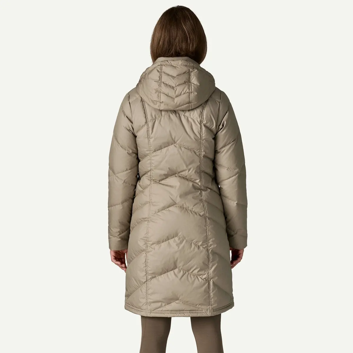 Women`S Down With It Parka 3