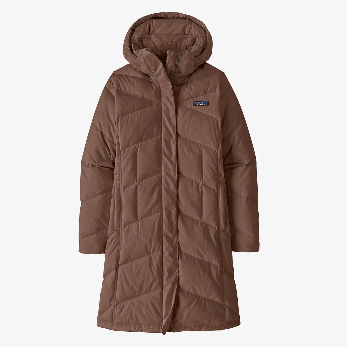 Women's Down With It Parka 1
