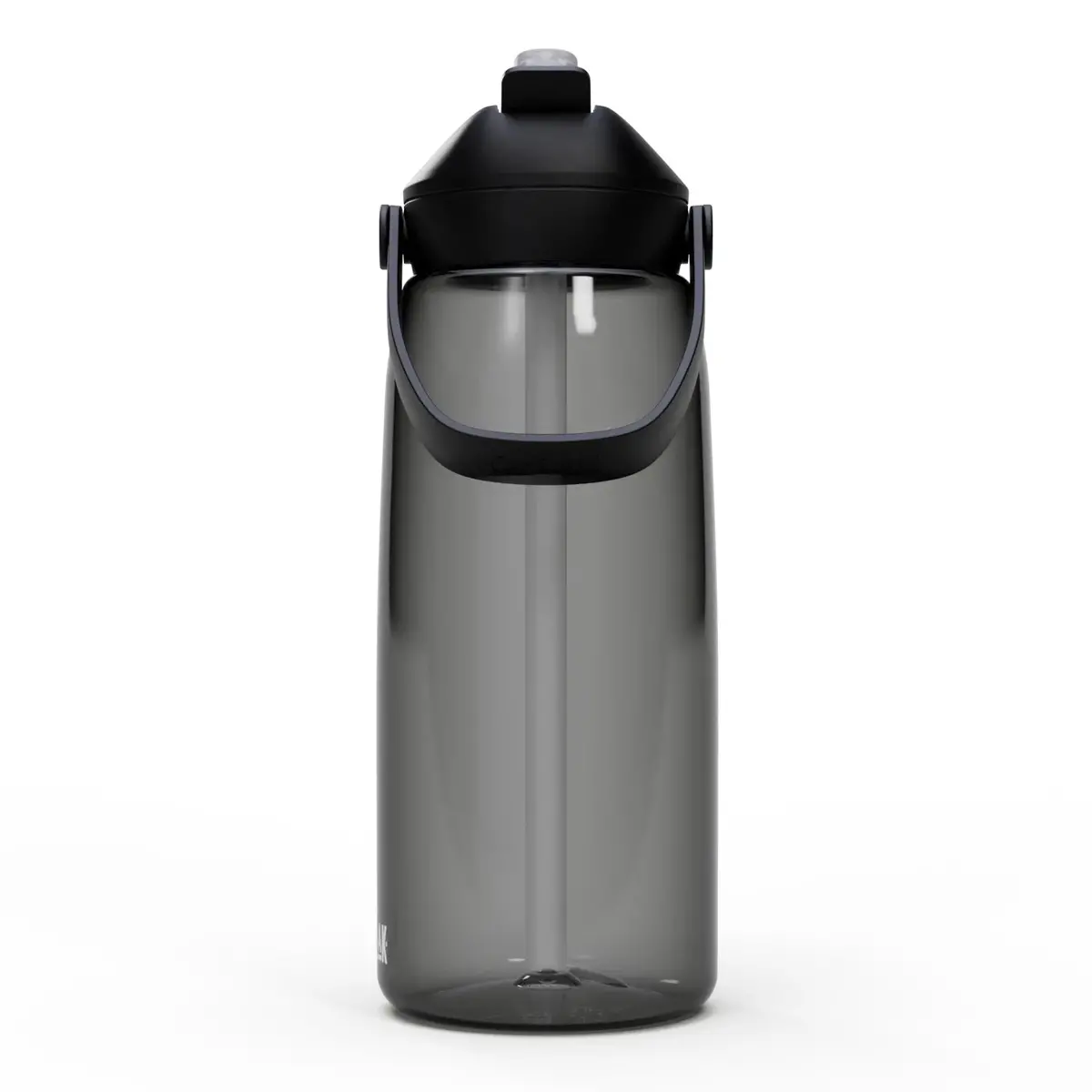 Thrive Flip Straw Bottle With Tritan Renew- 32Oz. 2