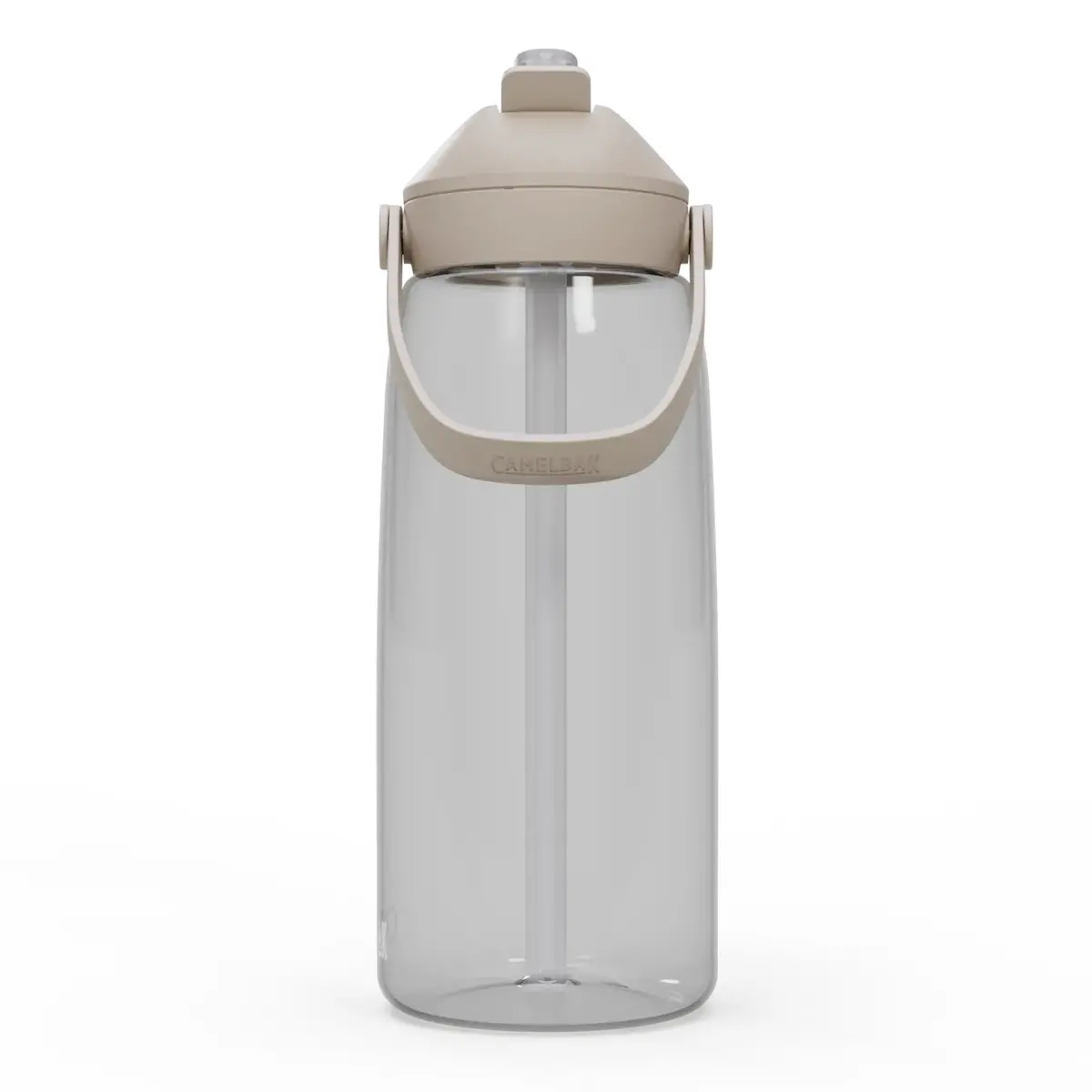 Thrive Flip Straw Bottle With Tritan Renew - 32Oz. 2