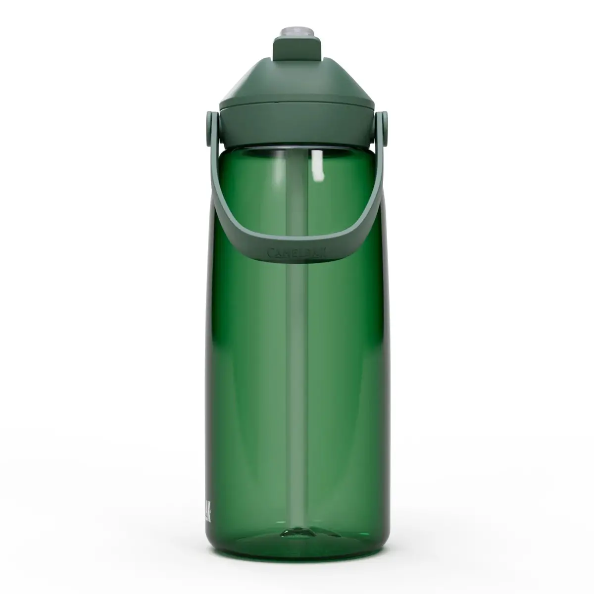 Thrive Flip Straw Bottle With Tritan Renew - 32Oz. 2