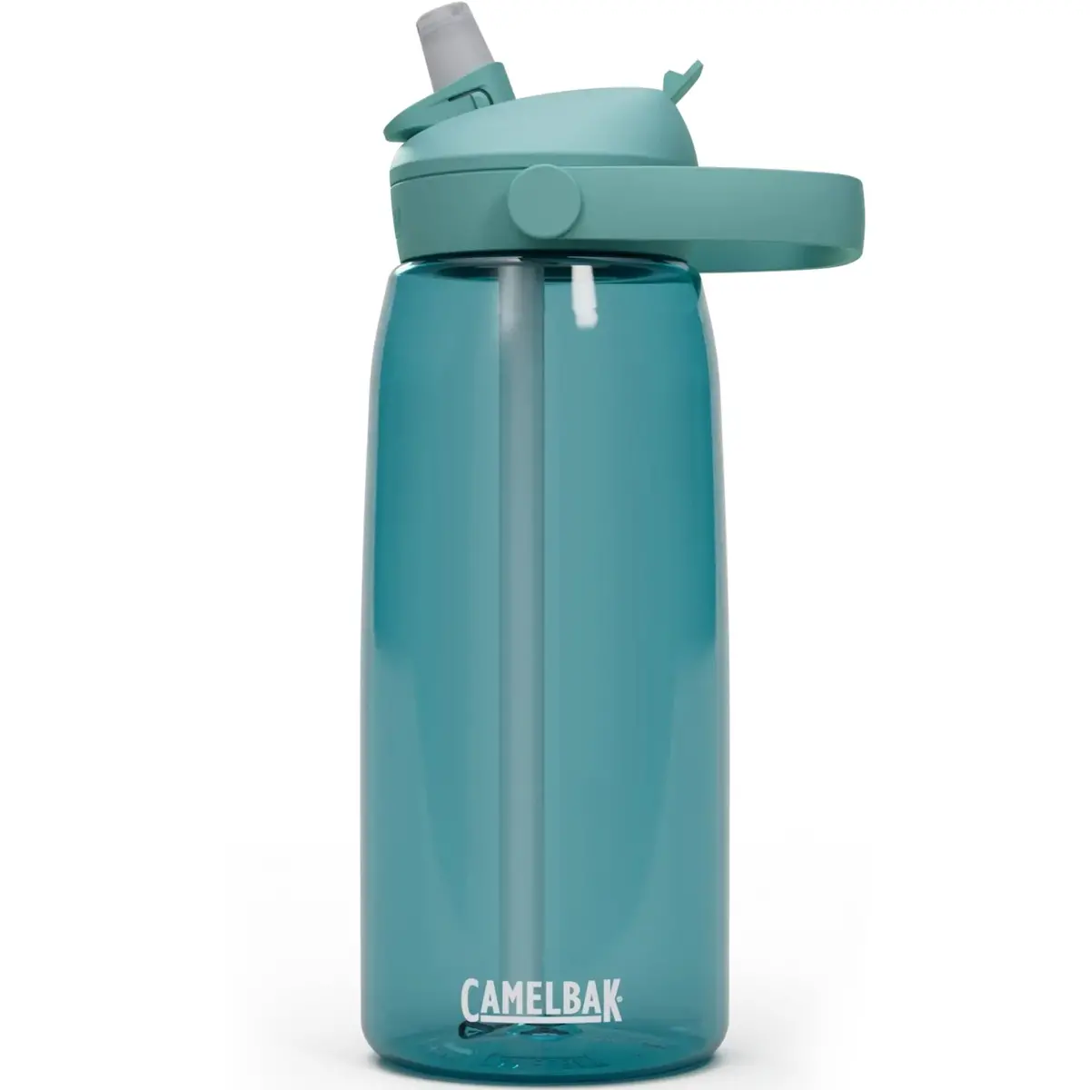 Thrive Flip Straw Bottle With Tritan Renew - 32Oz. 1