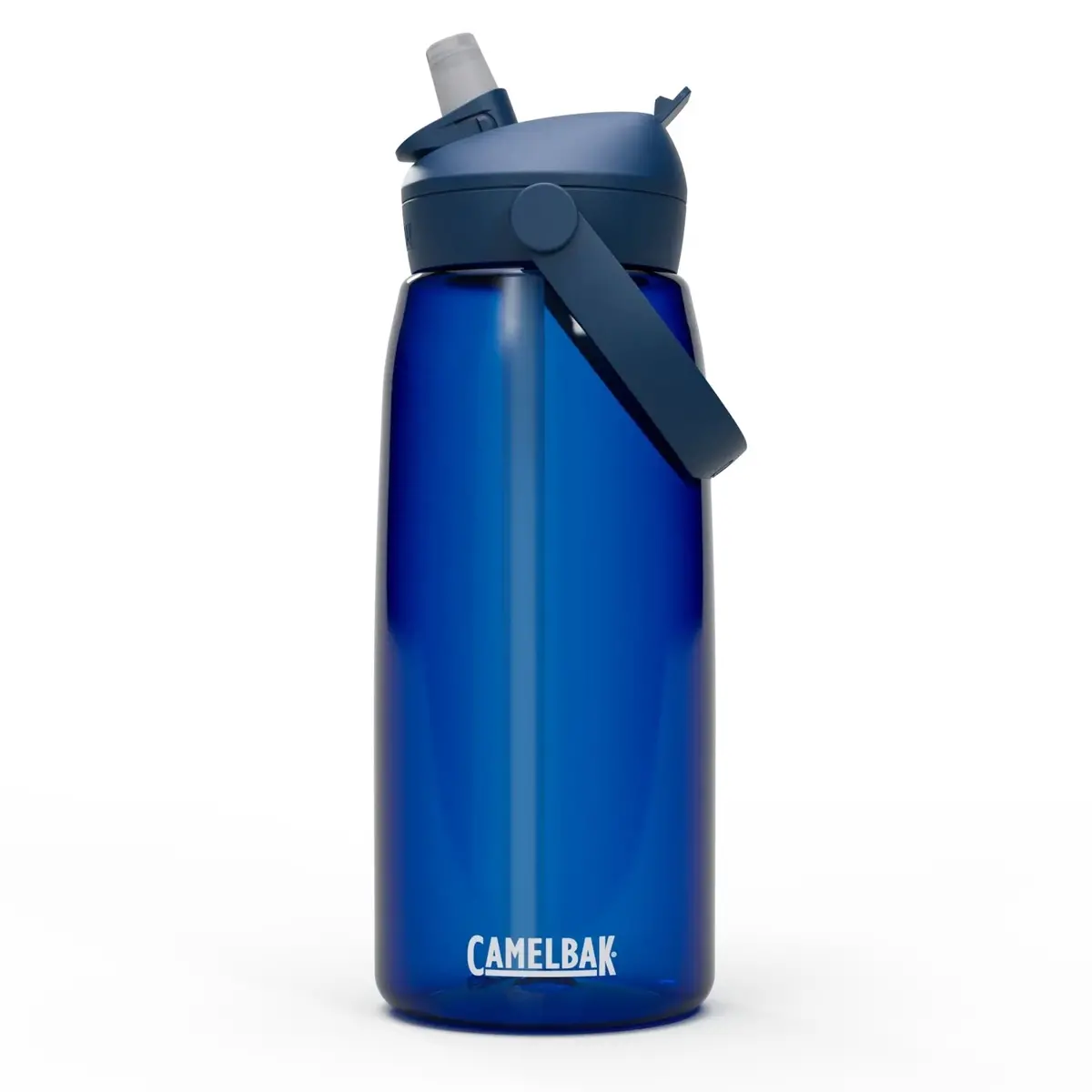 Thrive Flip Straw Bottle With Tritan Renew- 32Oz. 1
