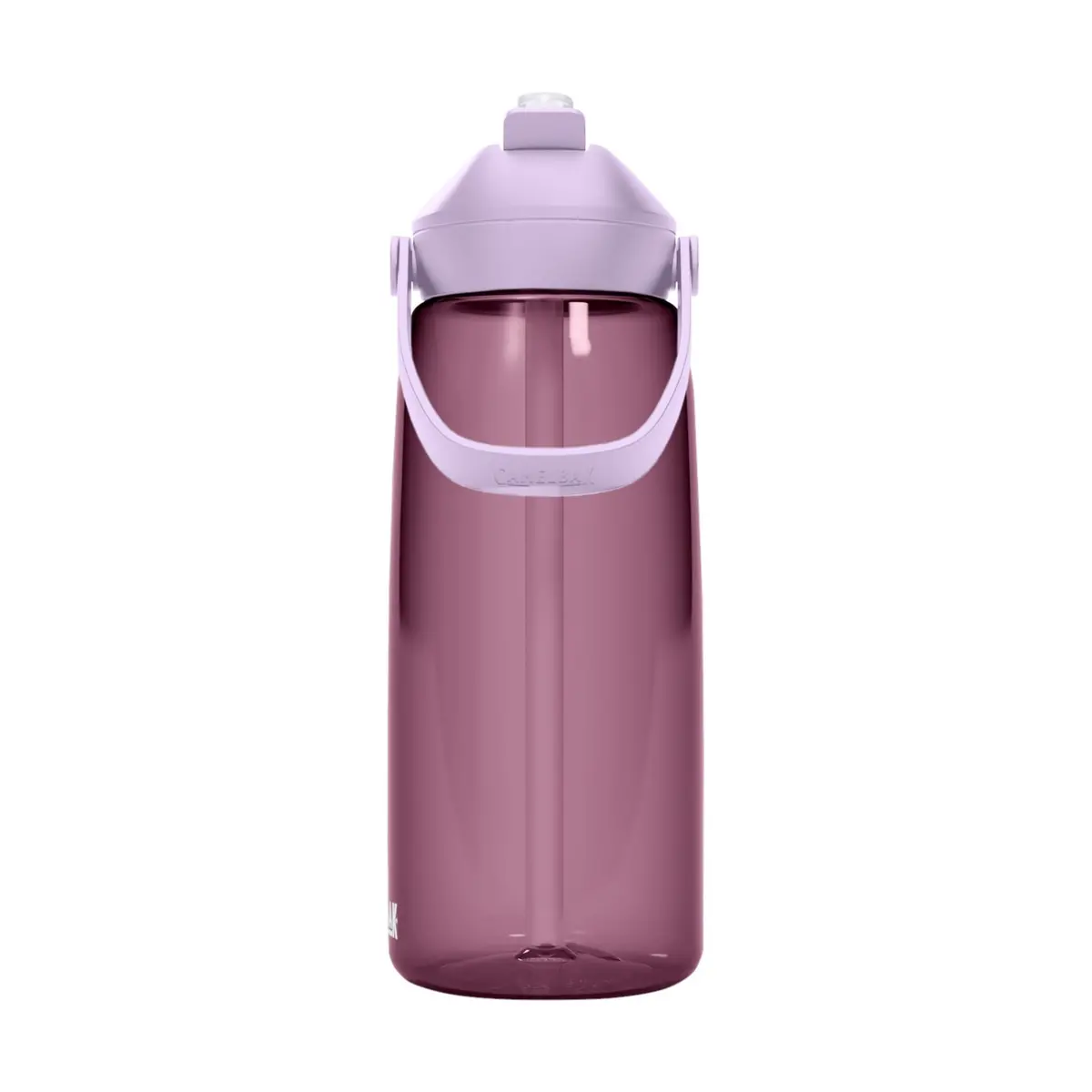 Thrive Flip Straw Bottle With Tritan Renew- 32Oz. 2
