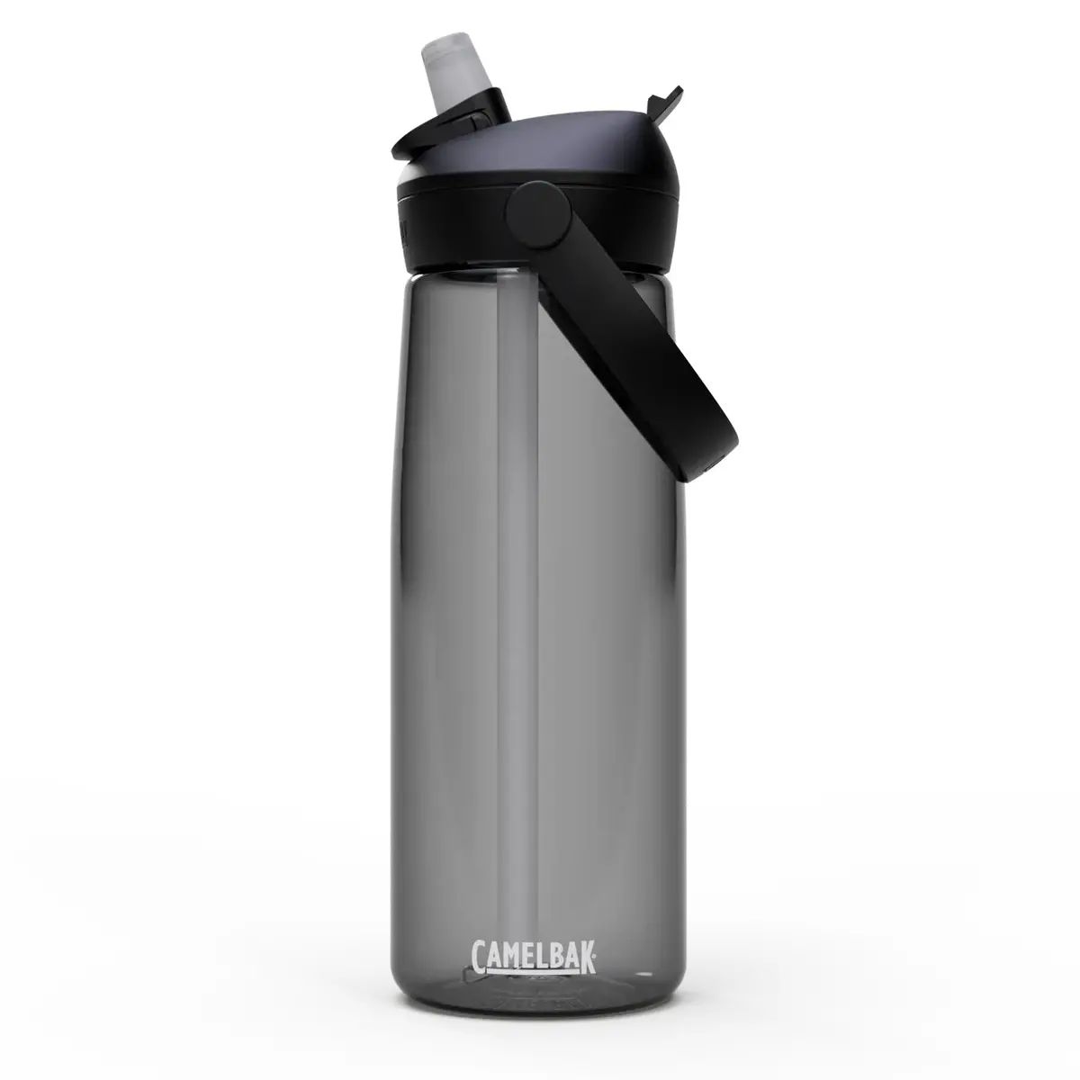 Thrive Flip Straw Bottle With Tritan Renew - 25Oz. 1