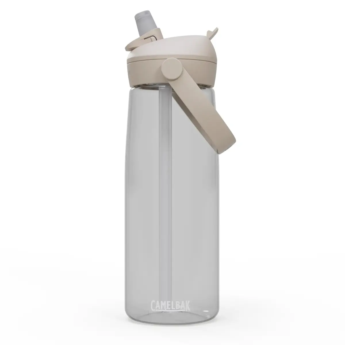 Thrive Flip Straw Bottle With Tritan Renew - 25Oz. 1