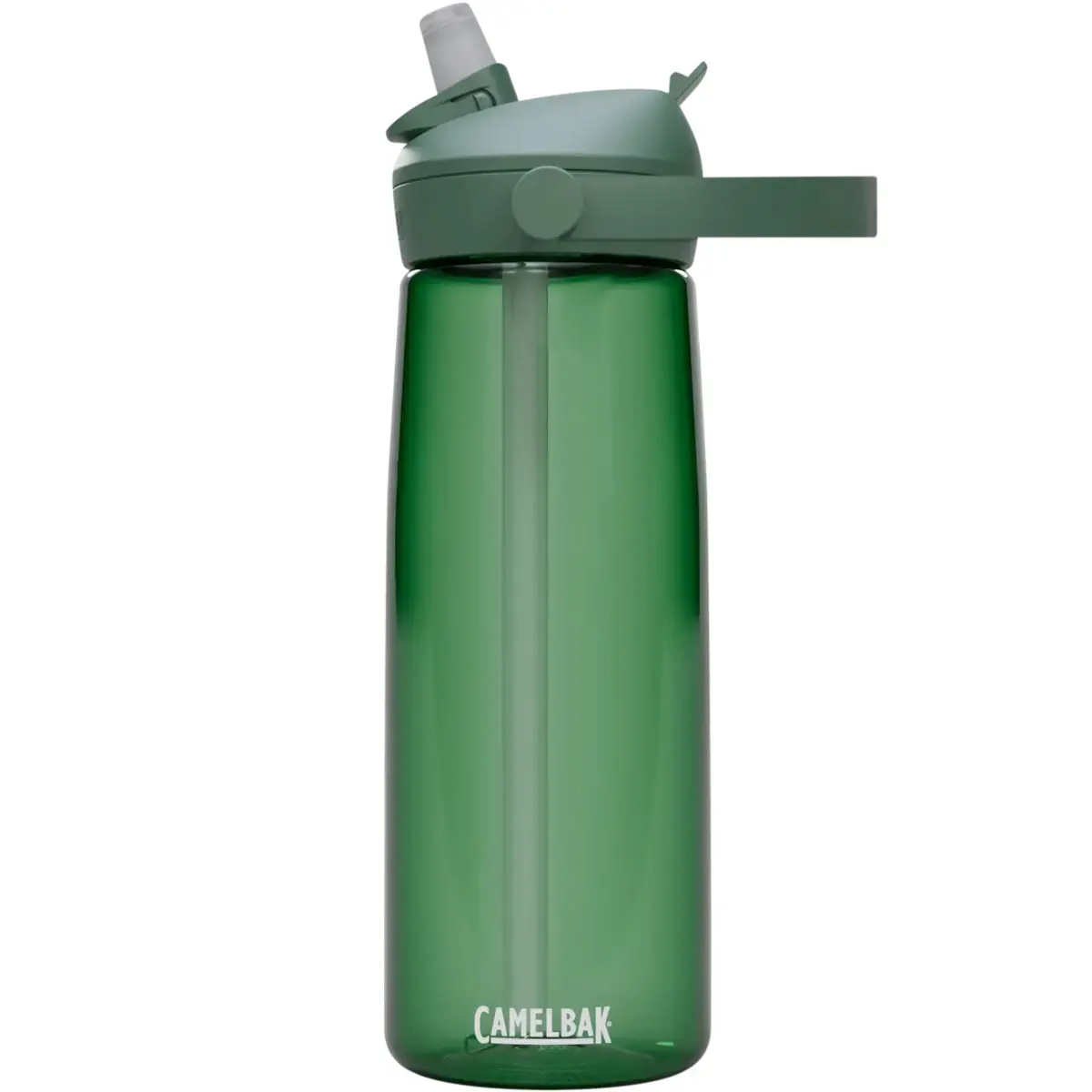 Thrive Flip Straw Bottle With Tritan Renew - 25Oz. 1
