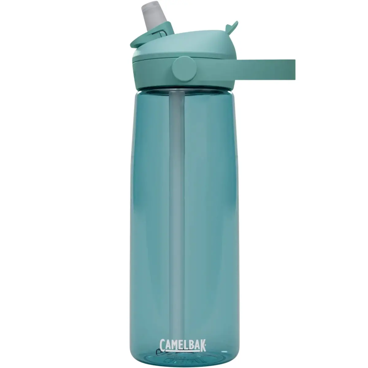 Thrive Flip Straw Bottle With Tritan Renew - 25Oz. 1
